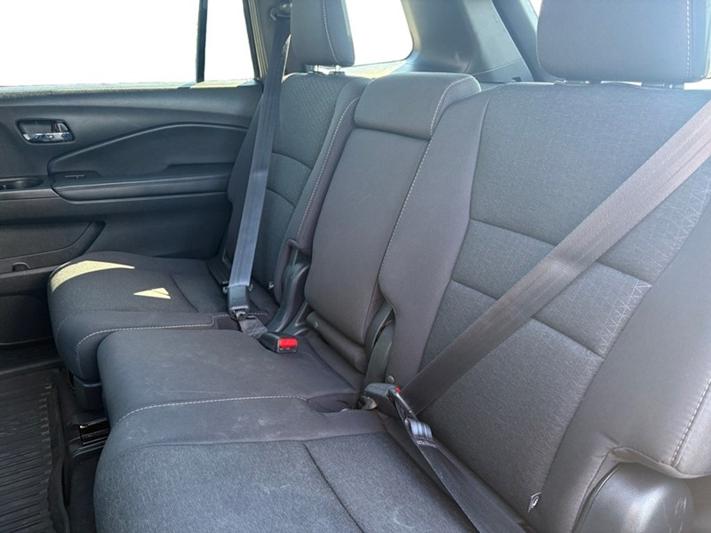 2021 Honda Passport Sport AWD