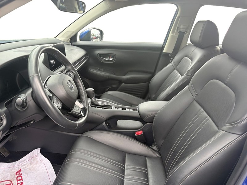 2024 Honda HR-V EX-L Navi AWD CVT