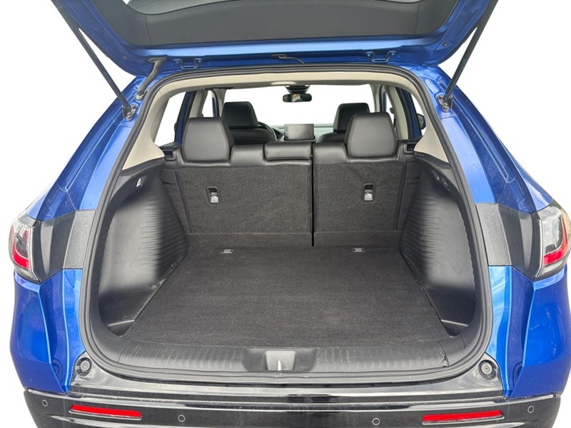 2024 Honda HR-V EX-L Navi AWD CVT