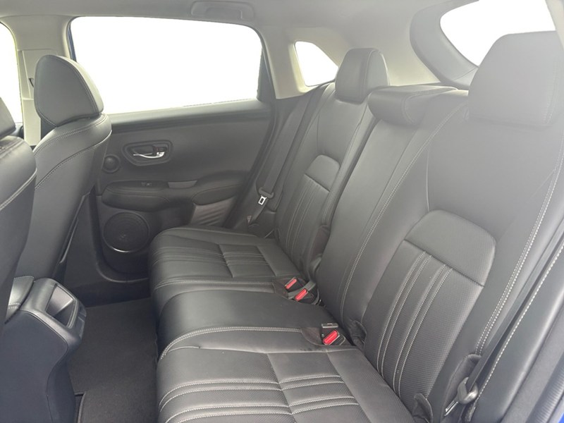 2024 Honda HR-V EX-L Navi AWD CVT