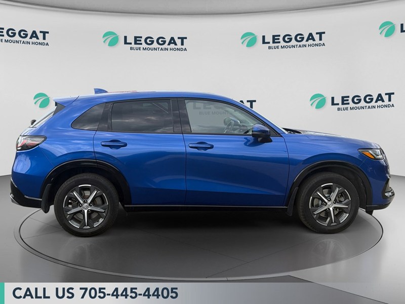 2024 Honda HR-V EX-L Navi AWD CVT