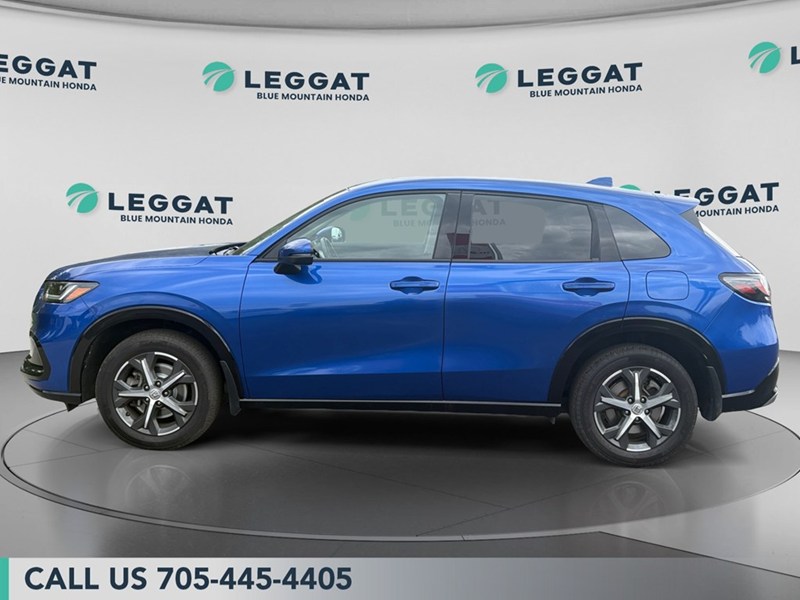 2024 Honda HR-V EX-L Navi AWD CVT