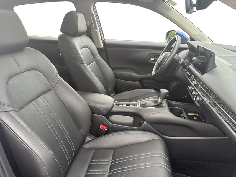 2024 Honda HR-V EX-L Navi AWD CVT