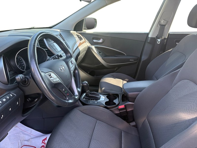 2018 Hyundai Santa Fe Sport 2.4L Premium AWD