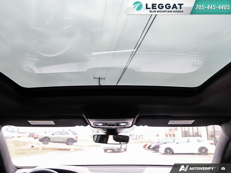 2024 Volkswagen Atlas Cross Sport Execline 2.0 TSI 4MOTION|Accident-Free