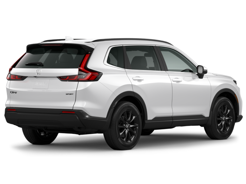2026 Honda CR-V Sport AWD