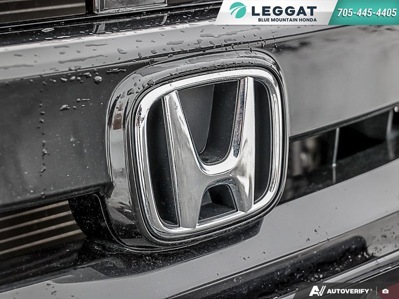 2020 Honda Civic Sport CVT