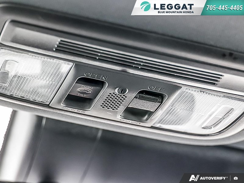 2020 Honda Civic Sport CVT