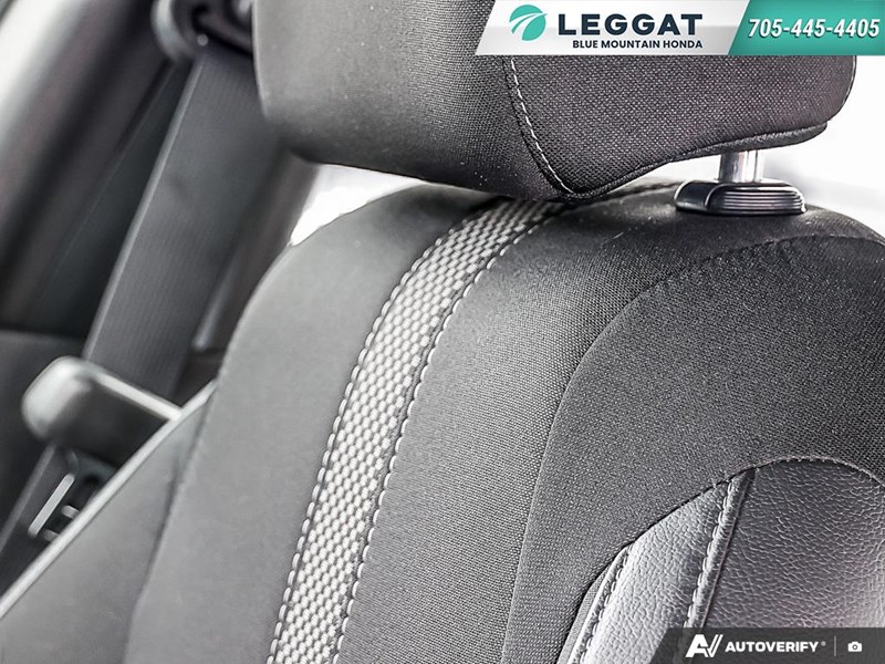 2020 Honda Civic Sport CVT