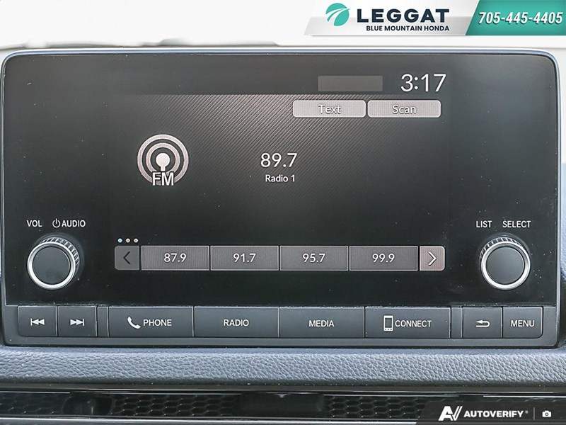 2023 Honda Civic LX CVT