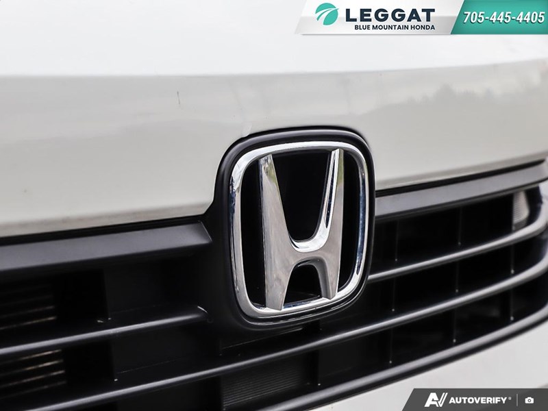 2022 Honda Civic EX CVT