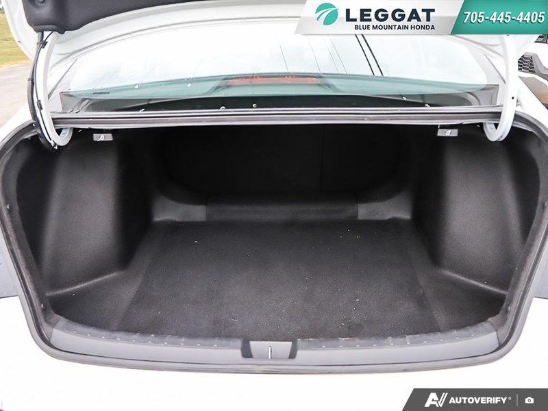 2022 Honda Civic EX CVT