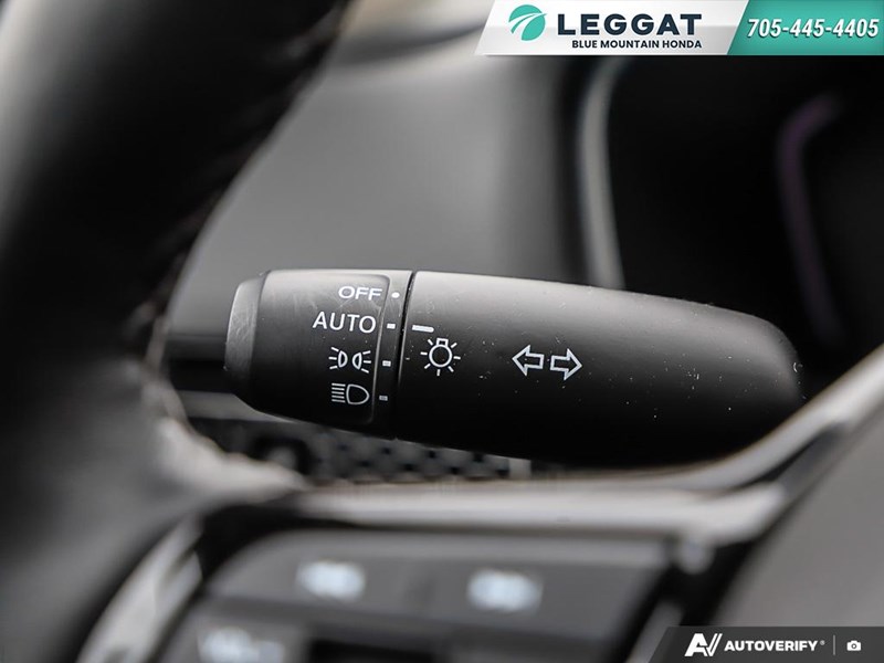 2022 Honda Civic EX CVT