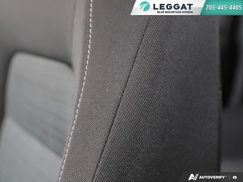 2022 Honda Civic EX CVT