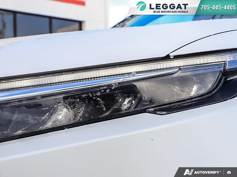 2024 Honda CR-V LX-B 2WD|ONE OWNER|ACCIDENT FREE|CERTIFIED