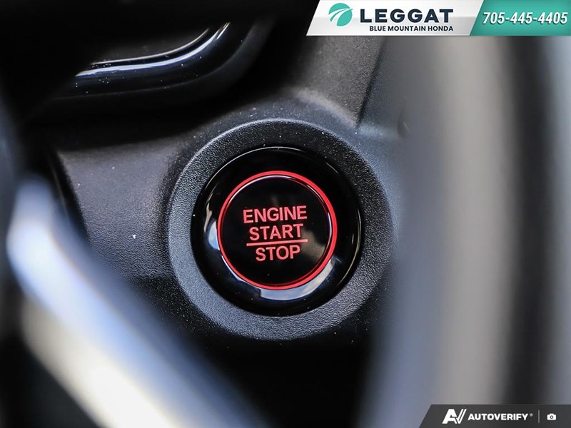 2024 Honda CR-V LX-B 2WD|ONE OWNER|ACCIDENT FREE|CERTIFIED