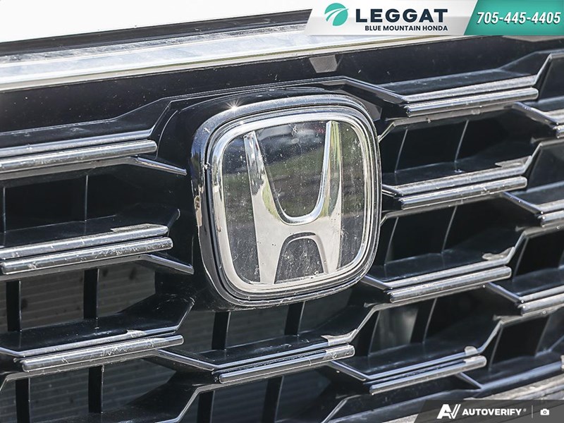 2026 Honda CR-V Sport AWD