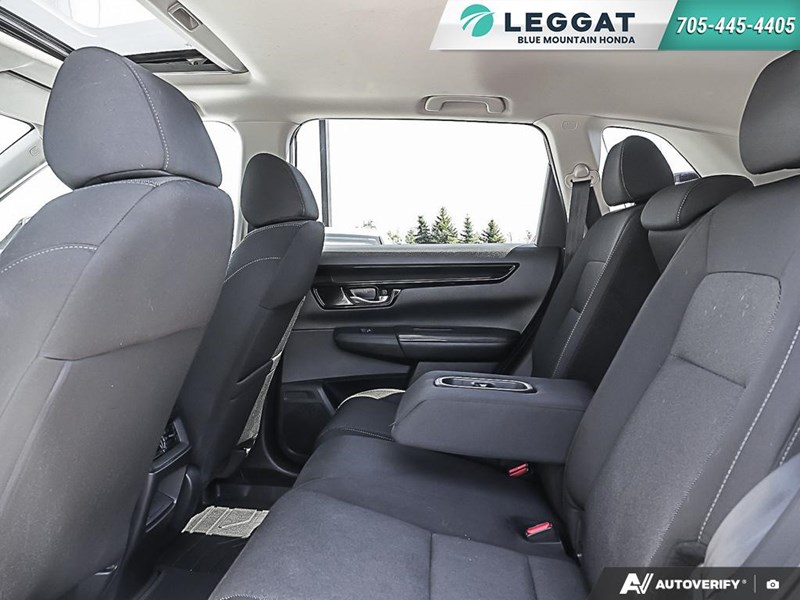 2026 Honda CR-V Sport AWD