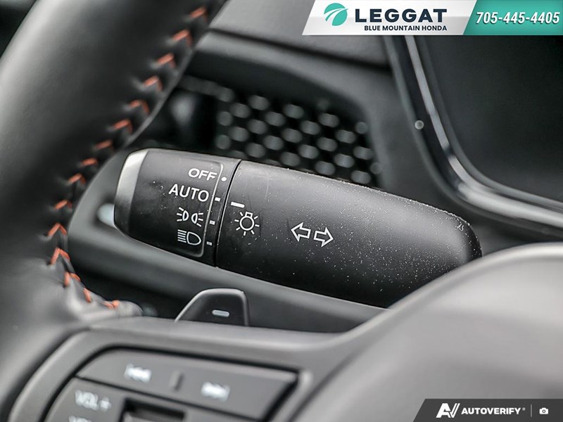 2024 Honda CR-V Hybrid EX-L AWD