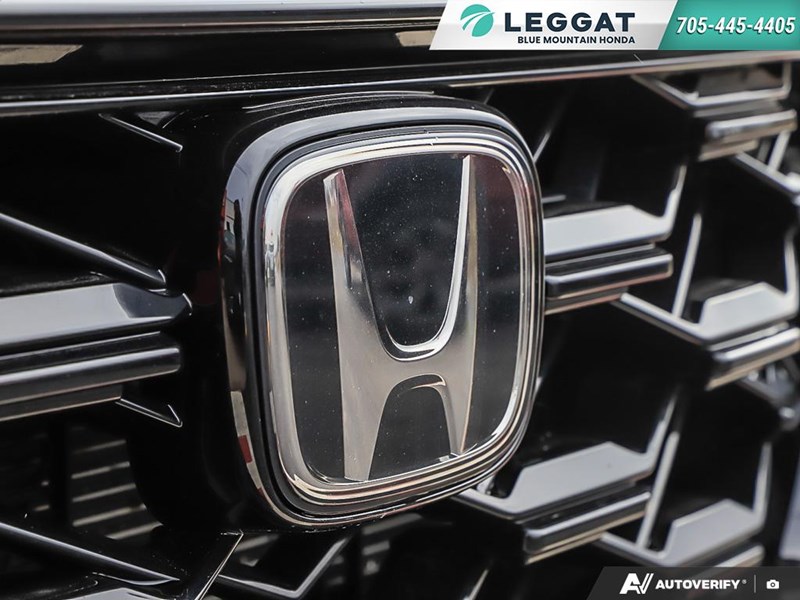 2023 Honda CR-V Hybrid Touring AWD