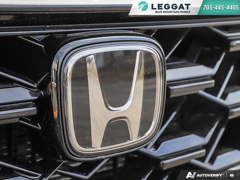 2024 Honda CR-V Hybrid Touring AWD|Off Lease|Locally Owned