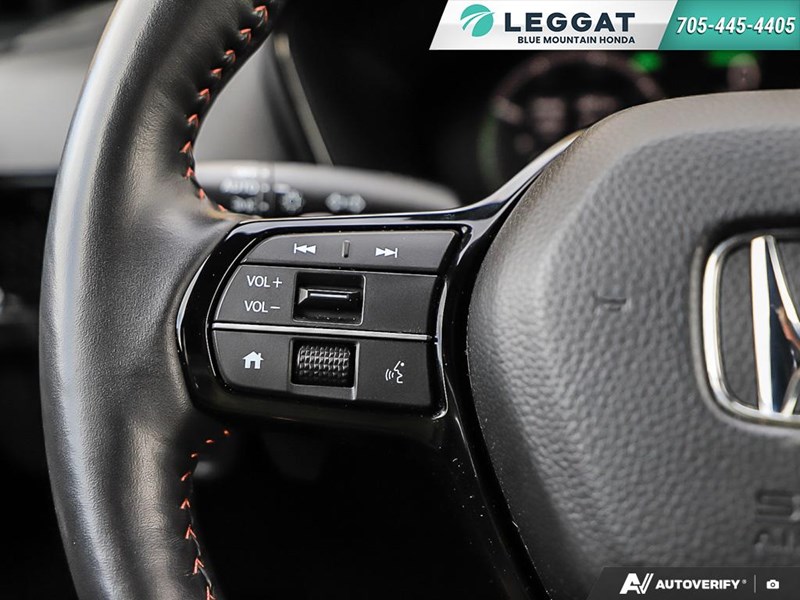 2024 Honda CR-V Hybrid Touring AWD|Off Lease|Locally Owned