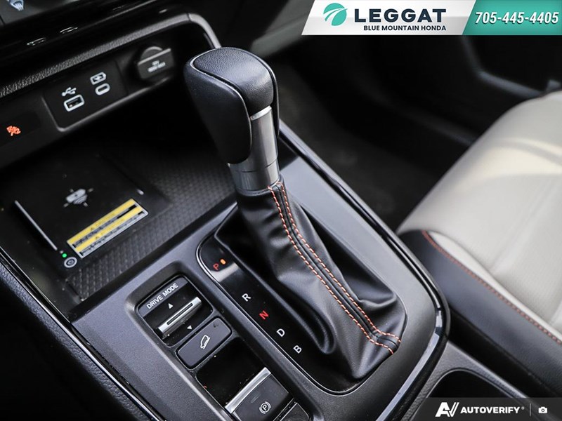 2024 Honda CR-V Hybrid Touring AWD|Off Lease|Locally Owned