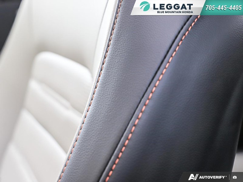 2024 Honda CR-V Hybrid Touring AWD|Off Lease|Locally Owned