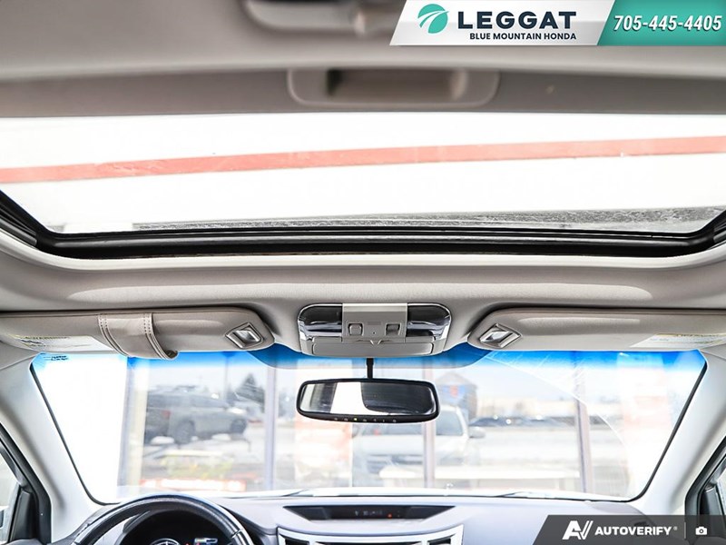 2014 Subaru Outback 5dr Wgn Auto 3.6R w/Limited Pkg