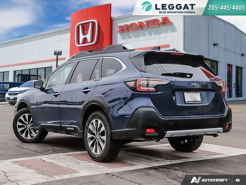 2024 Subaru Outback Premier XT AWD|Accident Free|Safety Certified