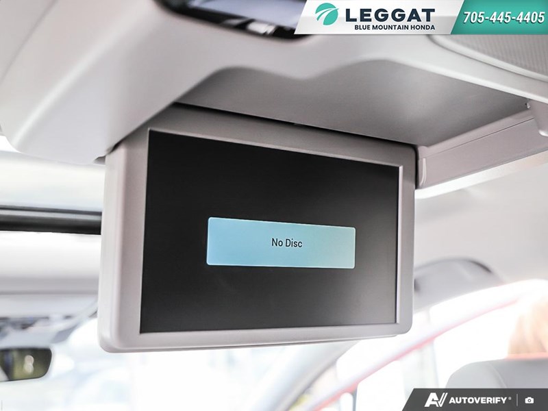 2018 Honda Odyssey Touring Auto|RARE FIND|Safe and Reliable!