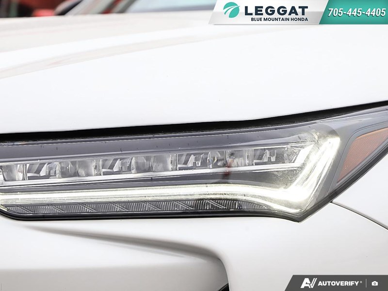 2023 Acura MDX A-Spec SH-AWD|Accident Free