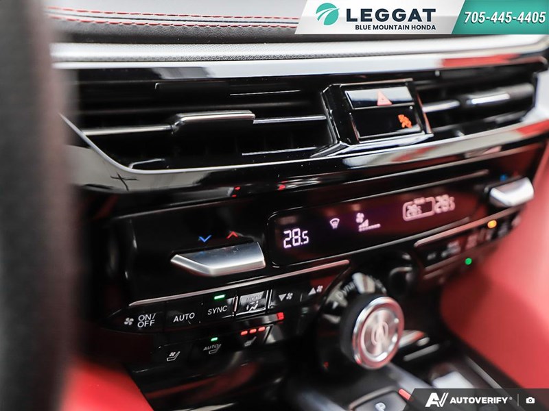 2023 Acura MDX A-Spec SH-AWD|Accident Free