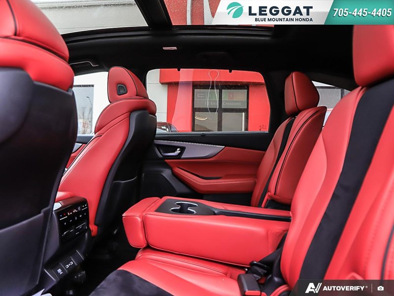 2023 Acura MDX A-Spec SH-AWD|Accident Free