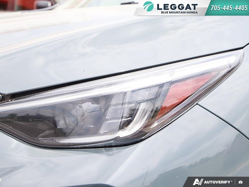2024 Subaru Crosstrek Touring AWD