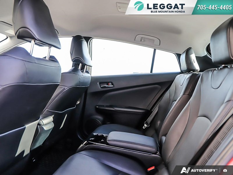 2018 Toyota Prius Prime Auto|Safety Certified|One Previous Owner