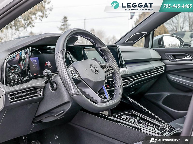 2024 Volkswagen Golf R DSG