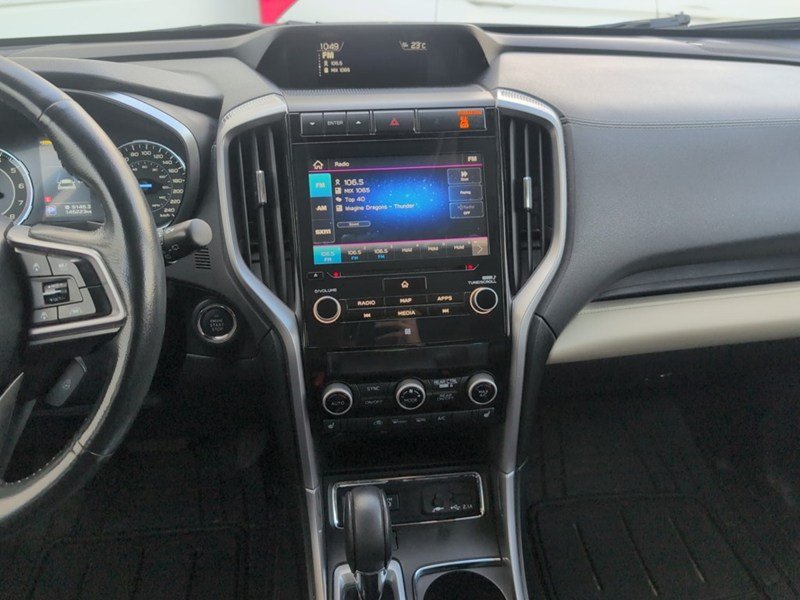 2019 Subaru Ascent Limited 7-Passenger | Award Winning Safety