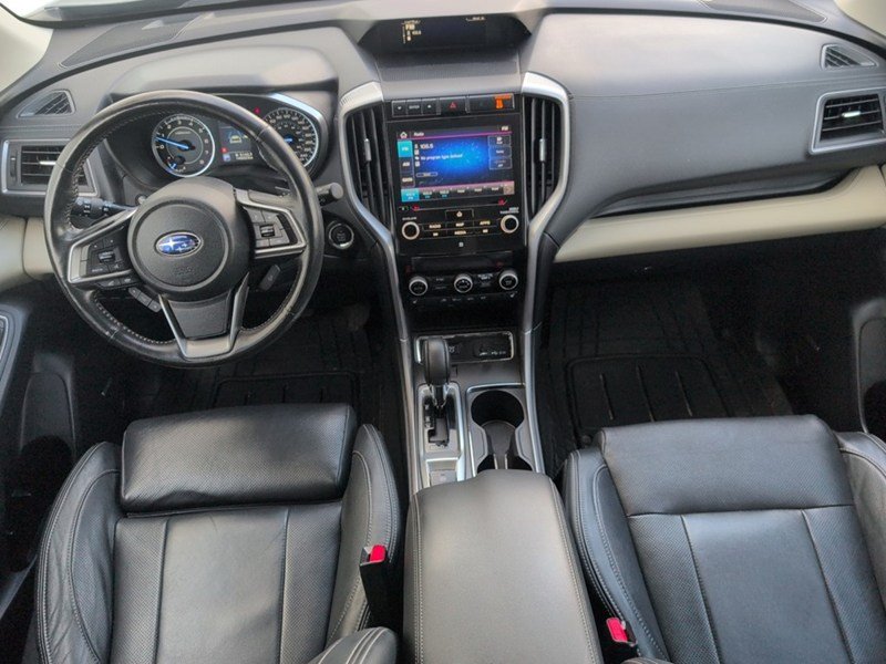 2019 Subaru Ascent Limited 7-Passenger | Award Winning Safety