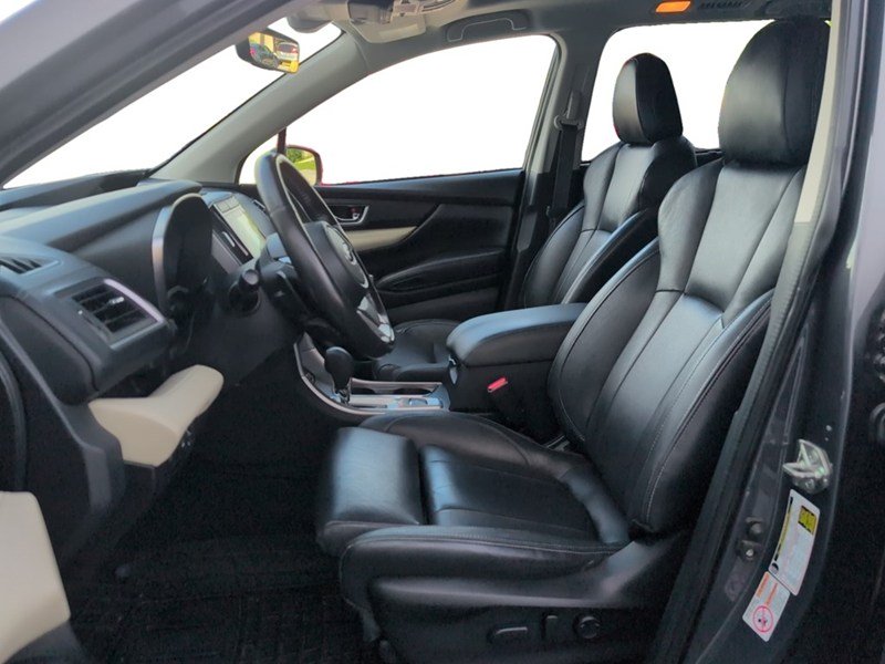 2019 Subaru Ascent Limited 7-Passenger | Award Winning Safety