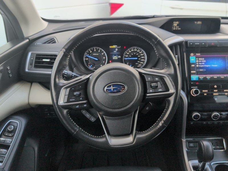 2019 Subaru Ascent Limited 7-Passenger | Award Winning Safety