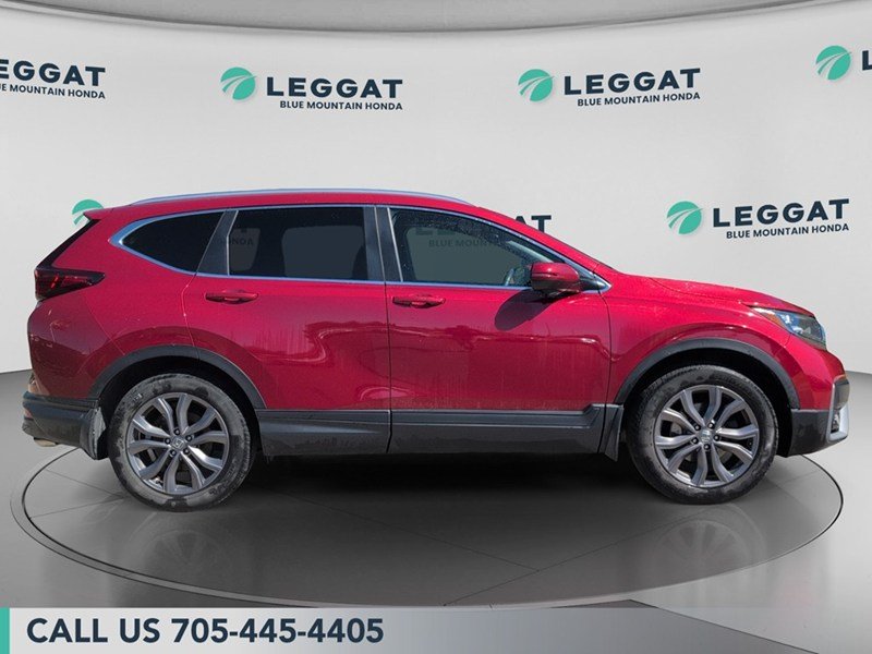 2021 Honda CR-V Sport AWD