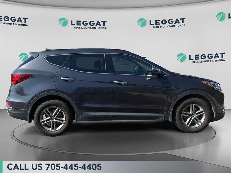 2018 Hyundai Santa Fe Sport 2.4L Premium AWD