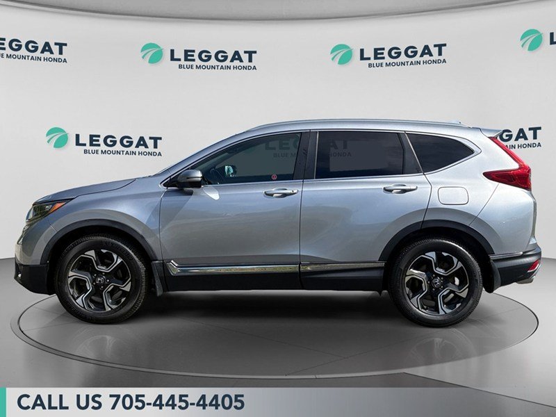 2019 Honda CR-V Touring AWD