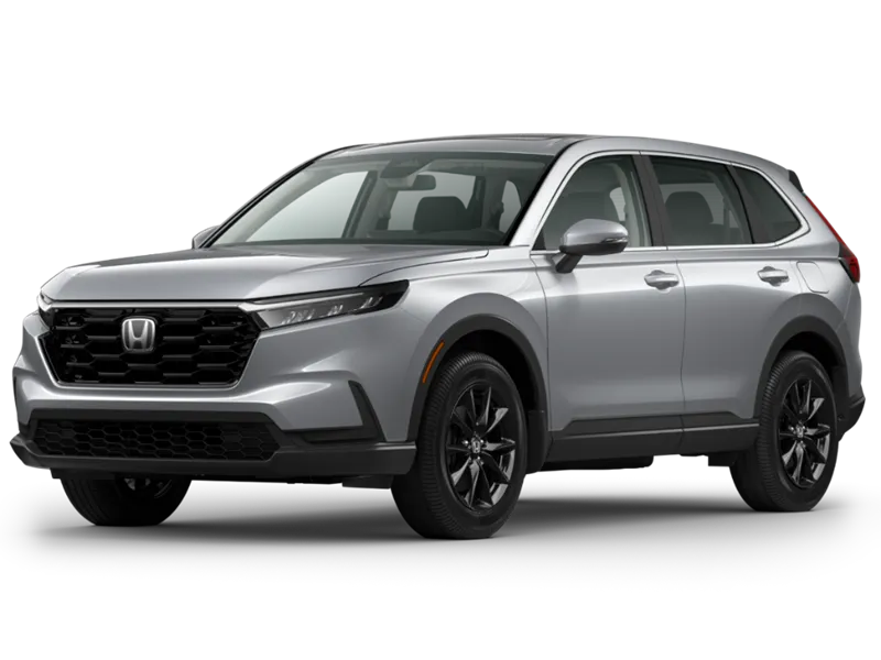 2026 Honda CR-V Sport AWD