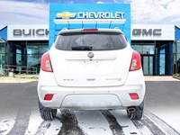 2014 Buick Encore PREMIUM | AWD | SAFETYINCL | BACKUPCAM | NOCLAIMS