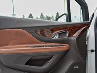 2014 Buick Encore PREMIUM | AWD | SAFETYINCL | BACKUPCAM | NOCLAIMS