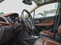 2014 Buick Encore PREMIUM | AWD | SAFETYINCL | BACKUPCAM | NOCLAIMS