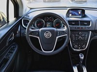 2016 Buick Encore FWD 4dr Leather