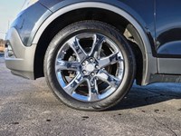 2016 Buick Encore FWD 4dr Leather